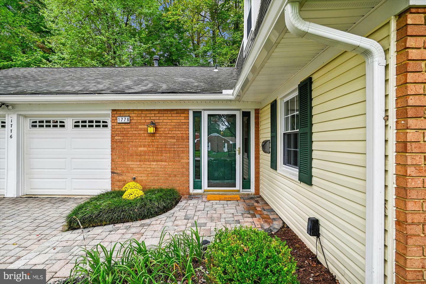 Property Photo: 1776 Crofton Parkway MD 21114