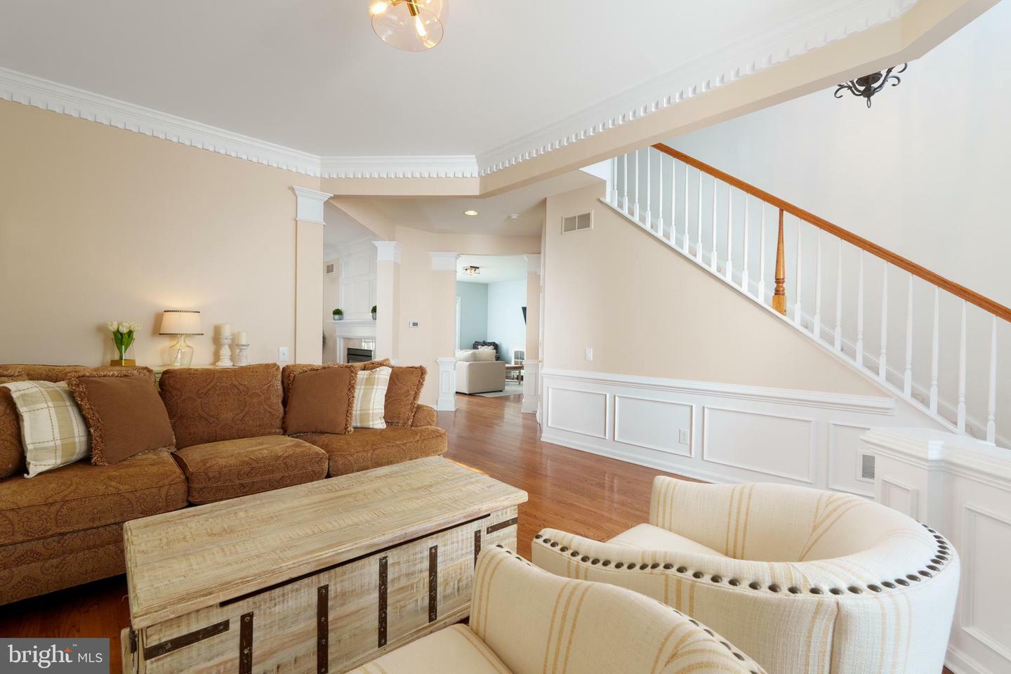 Property Photo: 721 Mercers Mill Lane 701 PA 19382