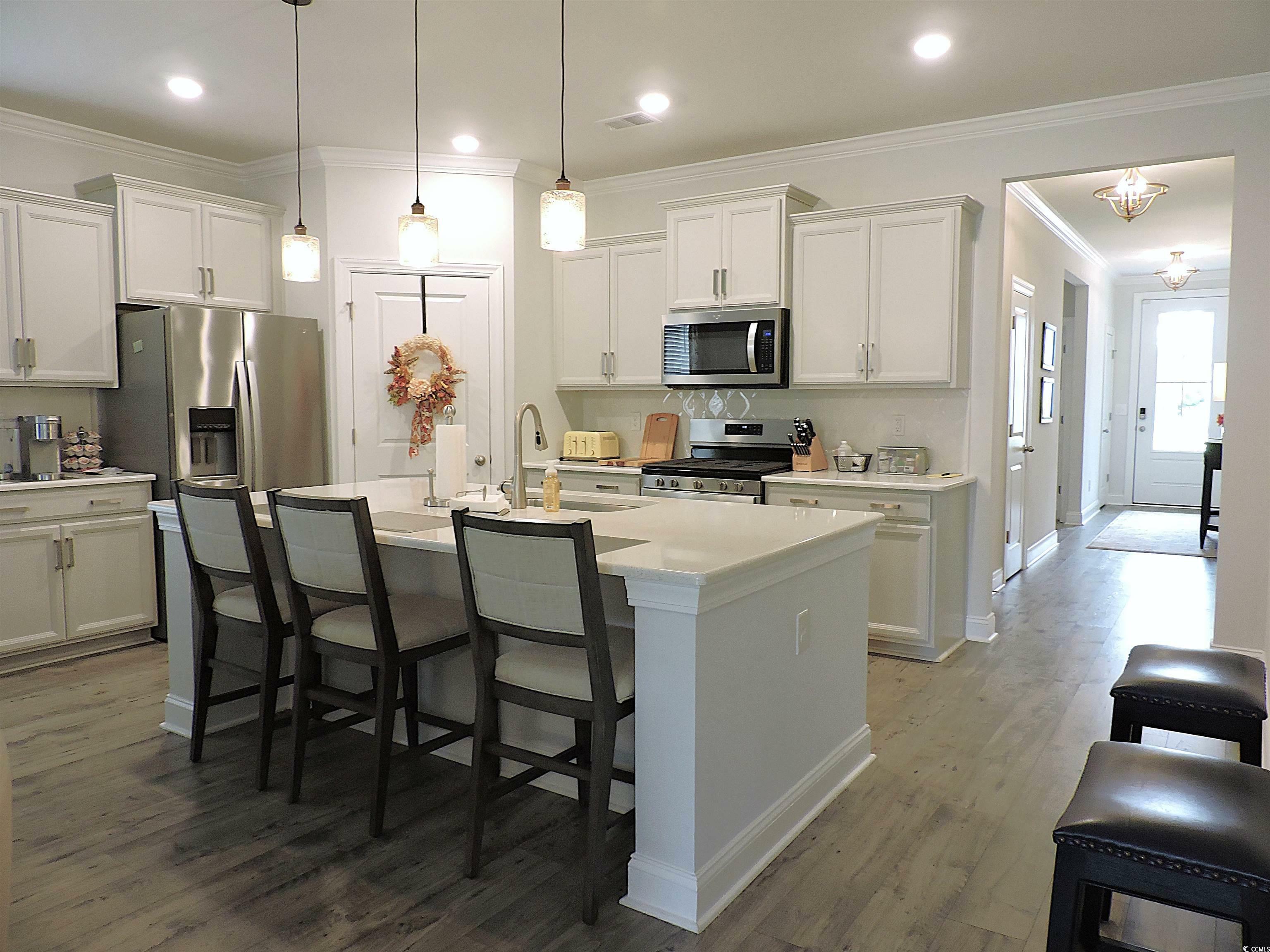 Property Photo:  932 Mildred Ct.  SC 29576 