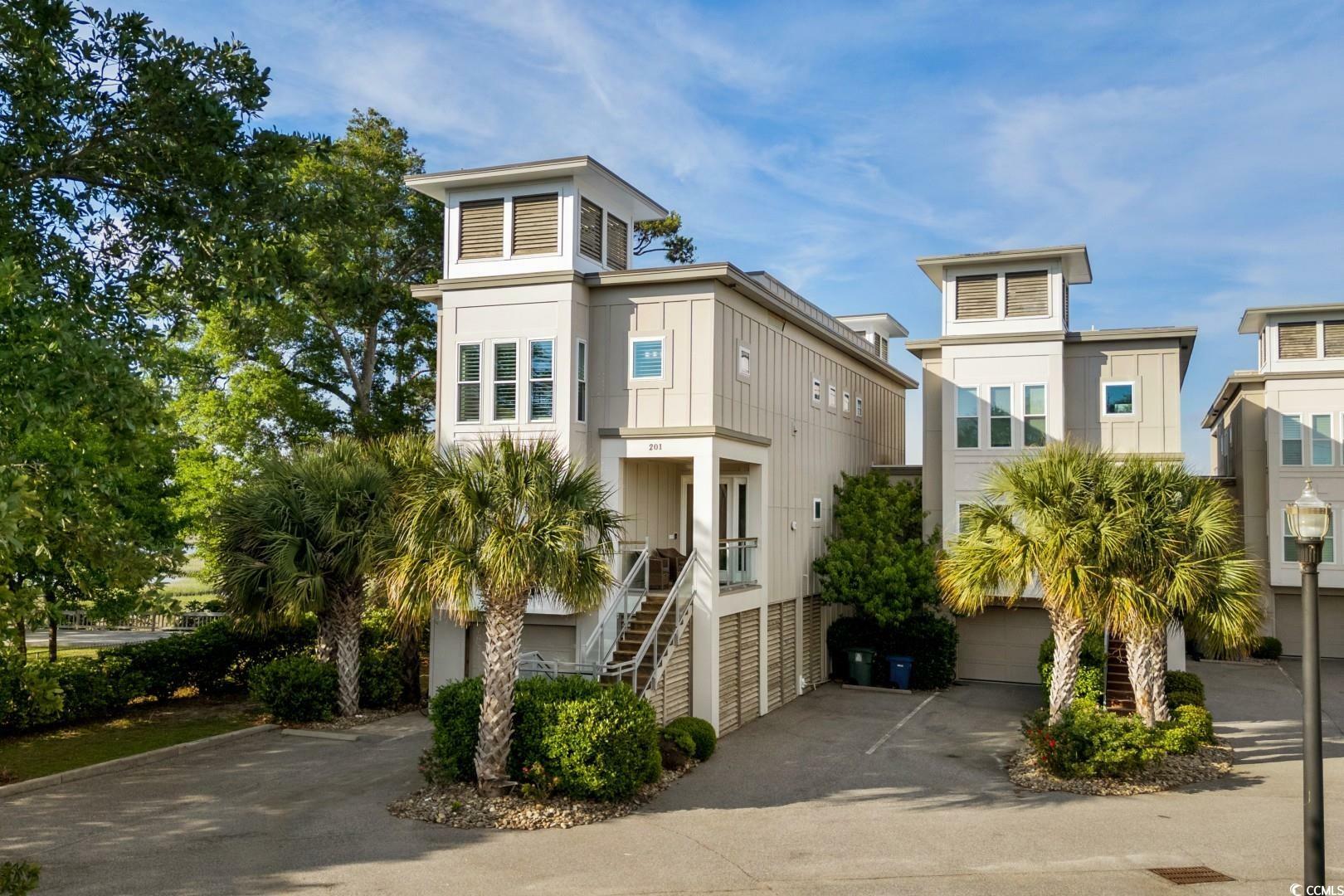 Property Photo: 600 48th Ave. S 201 SC 29582