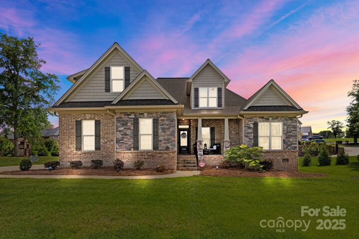 335 Wintergreen Court  Kings Mountain NC 28086 photo