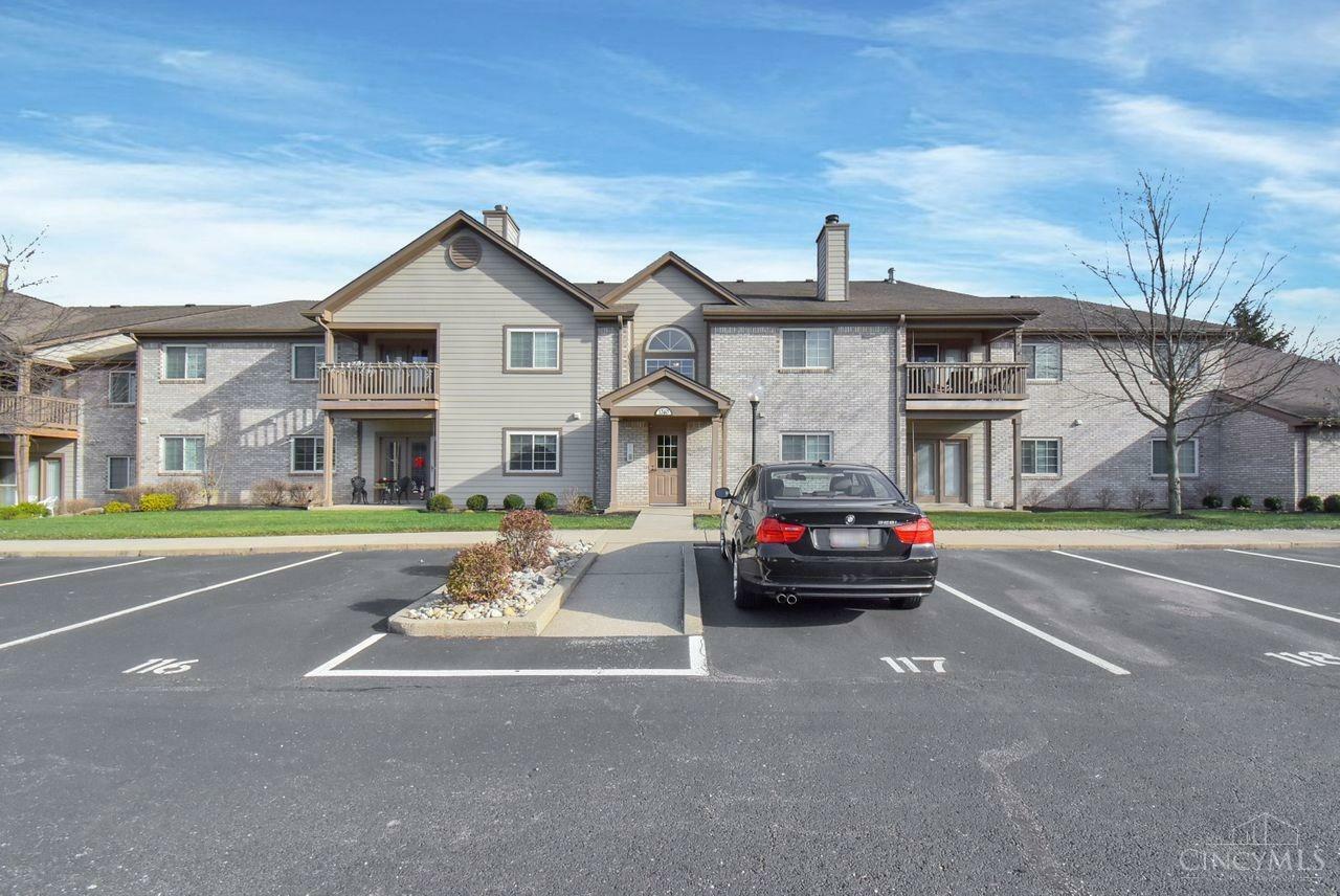 Property Photo: 1740 Piper Lane OH 45440