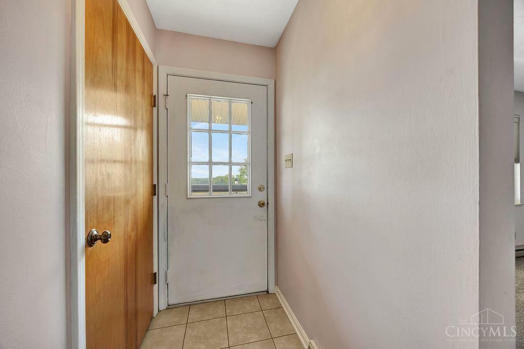 Property Photo: 15100 Harmony Road IN 47010