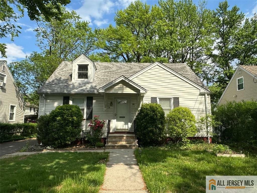 Property Photo: 30 Carpenter Place NJ 08840