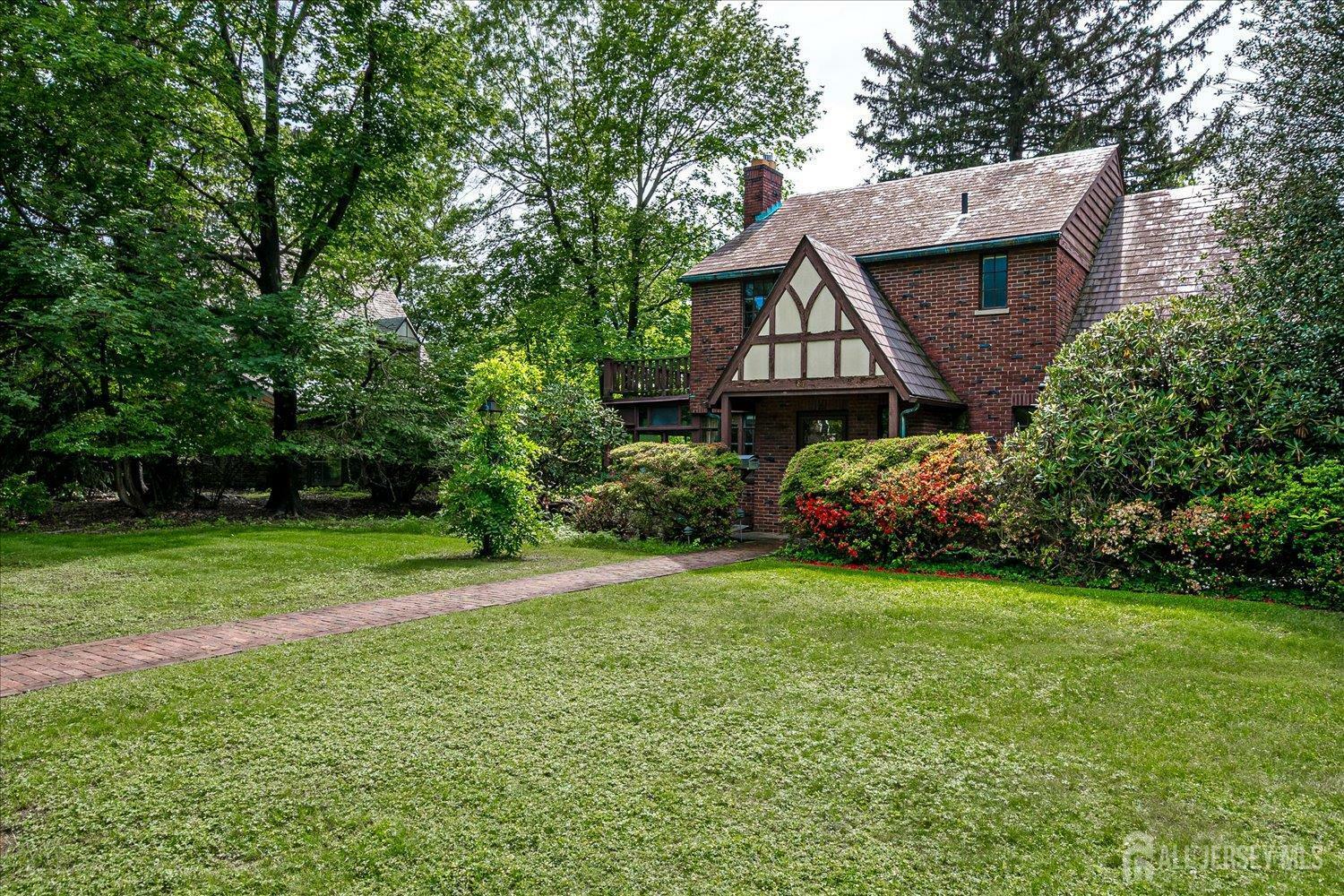 Property Photo: 87 Linden Avenue NJ 08840