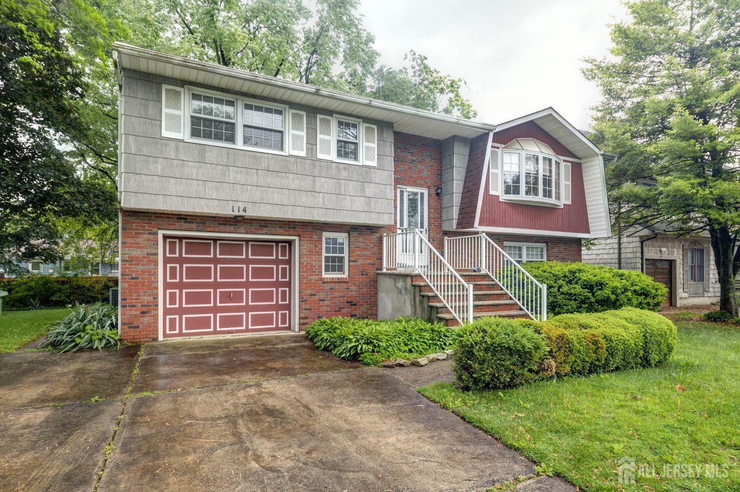 Property Photo: 114 Redwood Avenue NJ 08817