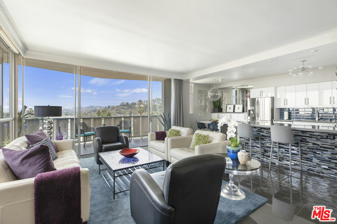Property Photo: 4455 Los Feliz Blvd CA 90027