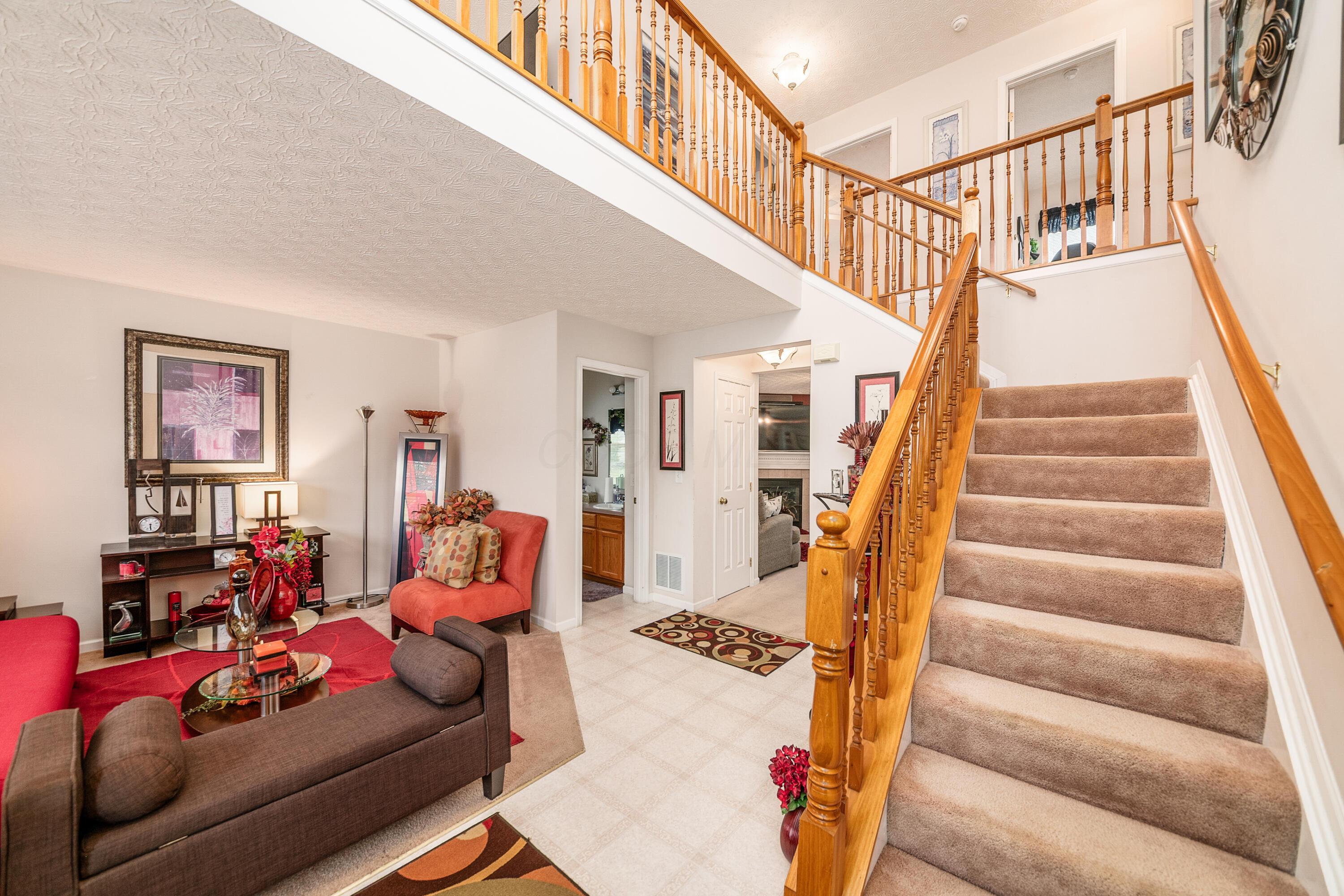 Property Photo:  9019 Kingsley Drive  OH 43068 