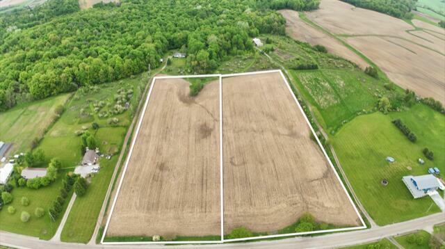 Property Photo: 0 County Road 121 OH 43338