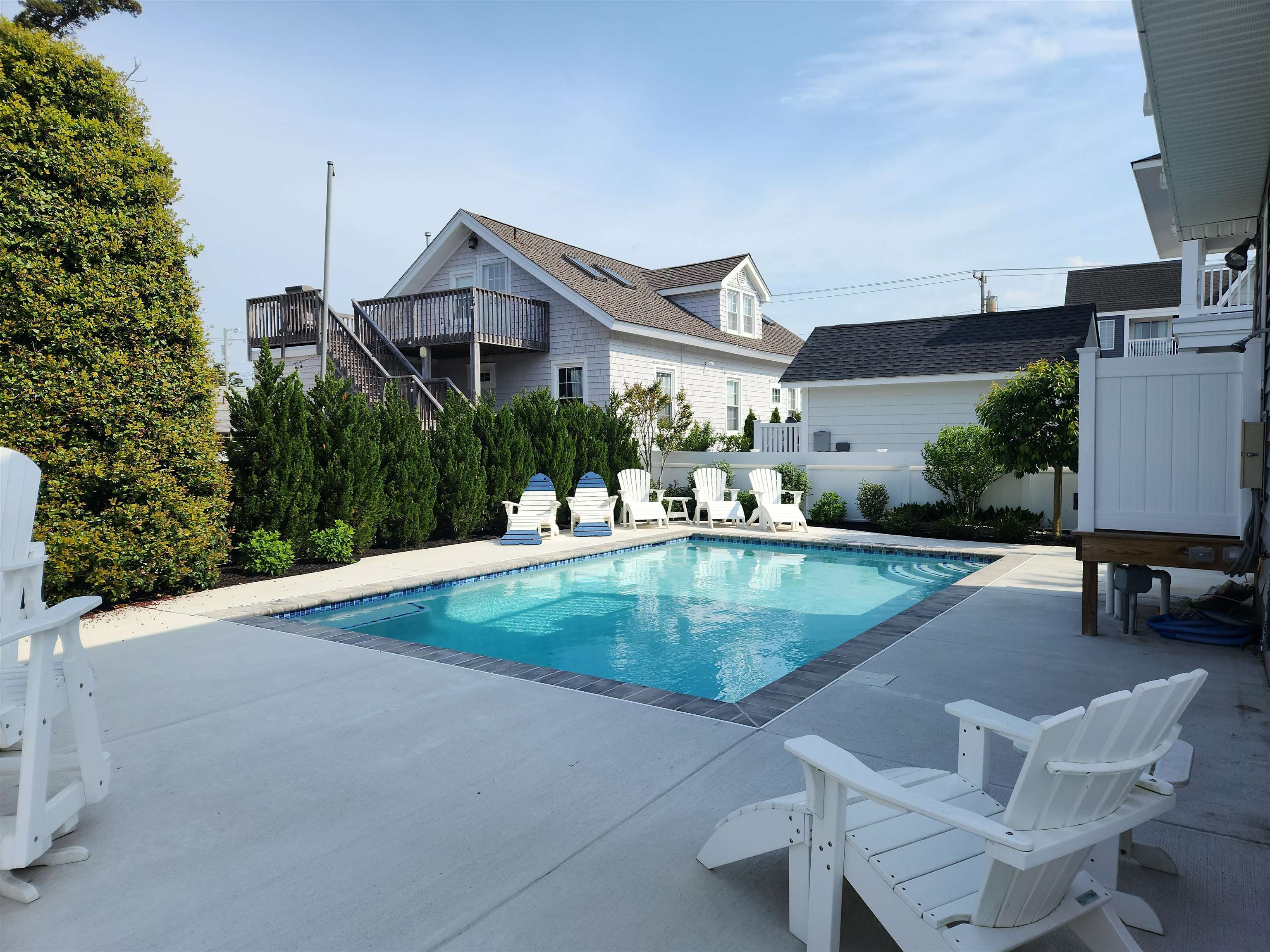 Property Photo: 9903 2nd NJ 08247