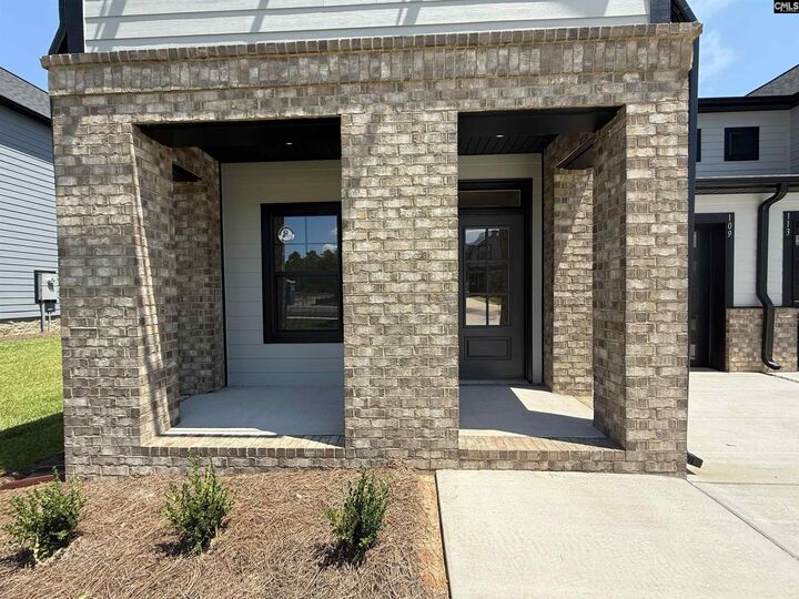 Property Photo:  109 Odell  SC 29033 