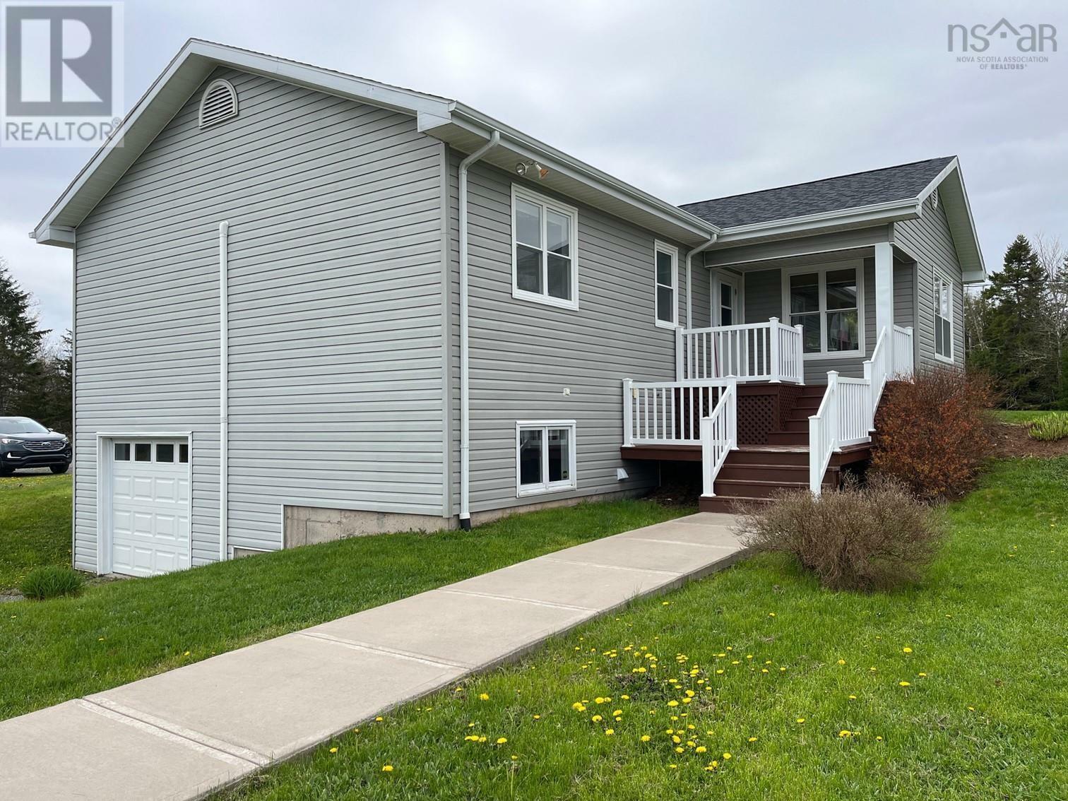 Photo de la propriété: 6208 Highway 289 NS B0N 2J0