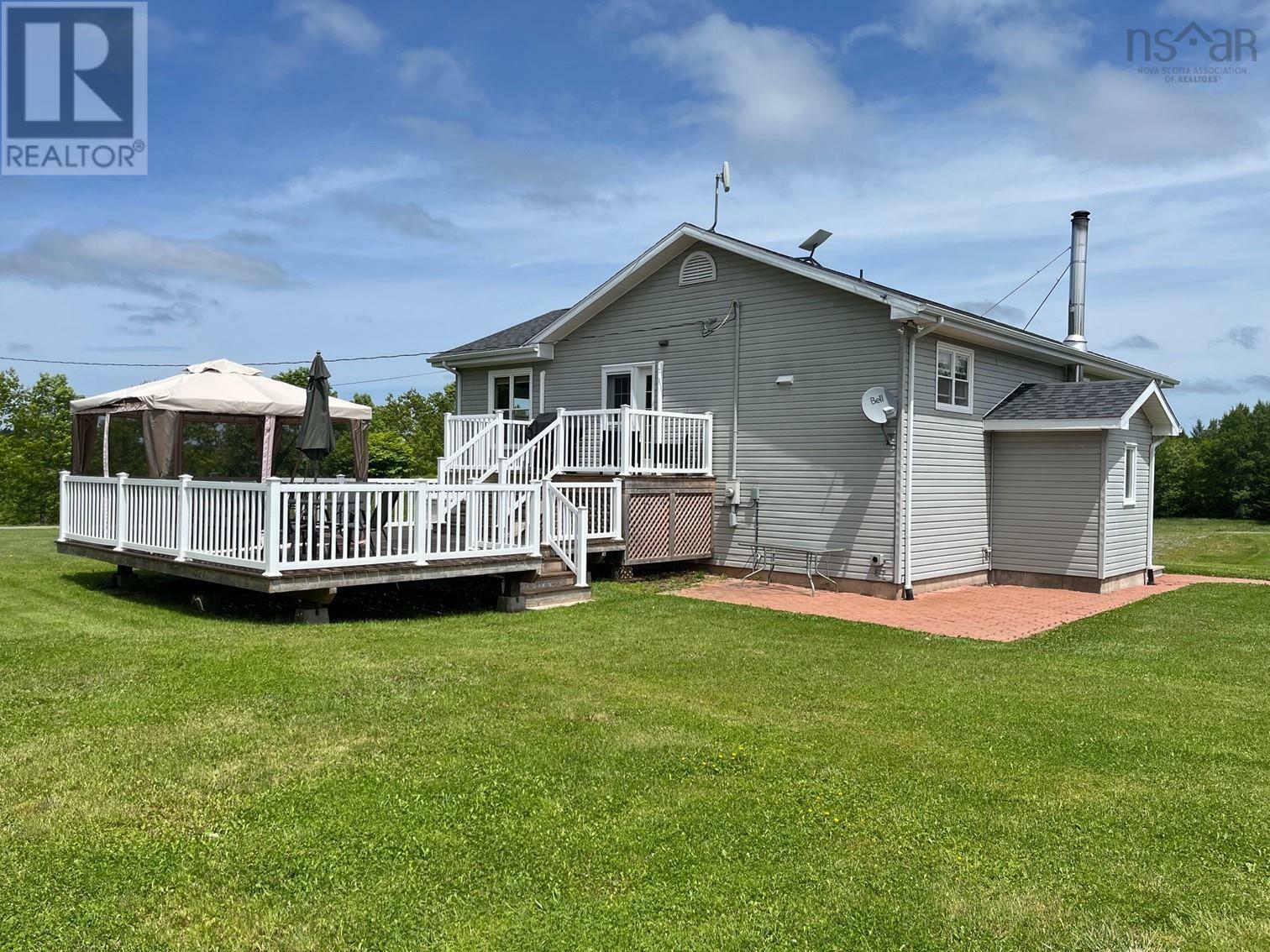 Property Photo: 6208 Highway 289 NS B0N 2J0