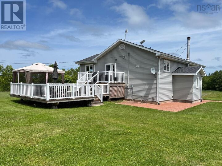 Property Photo: 6208 Highway 289 NS B0N 2J0