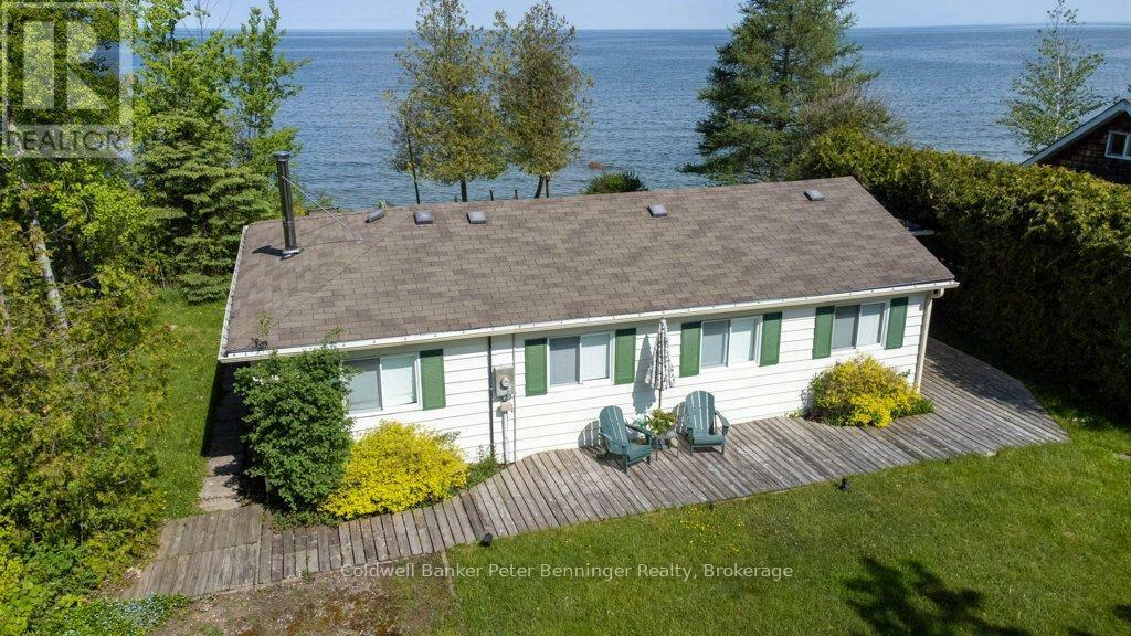 Property Photo: 471 Bruce Road 13 Road ON N0H 2L0