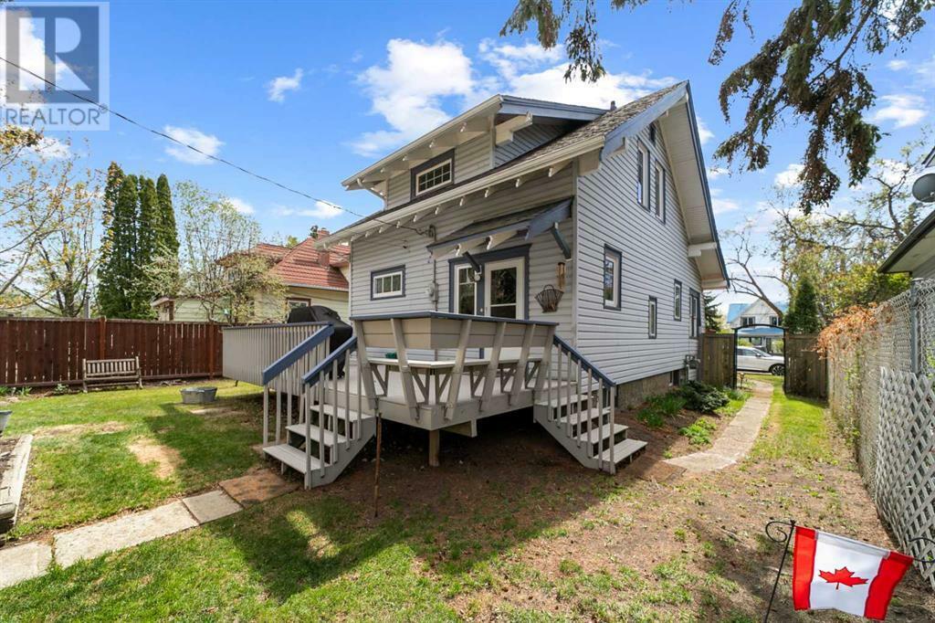 Photo de la propriété: 5318 49 Avenue AB T4V 0N9