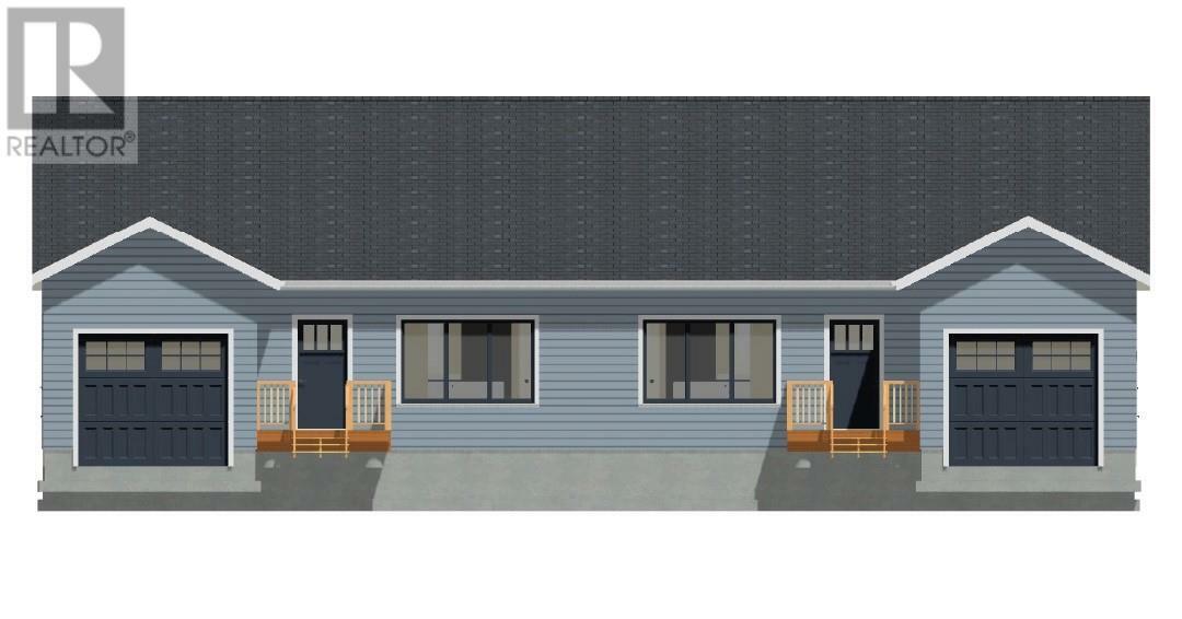86 Bannock Street  Gander NL A1V 0G6 photo