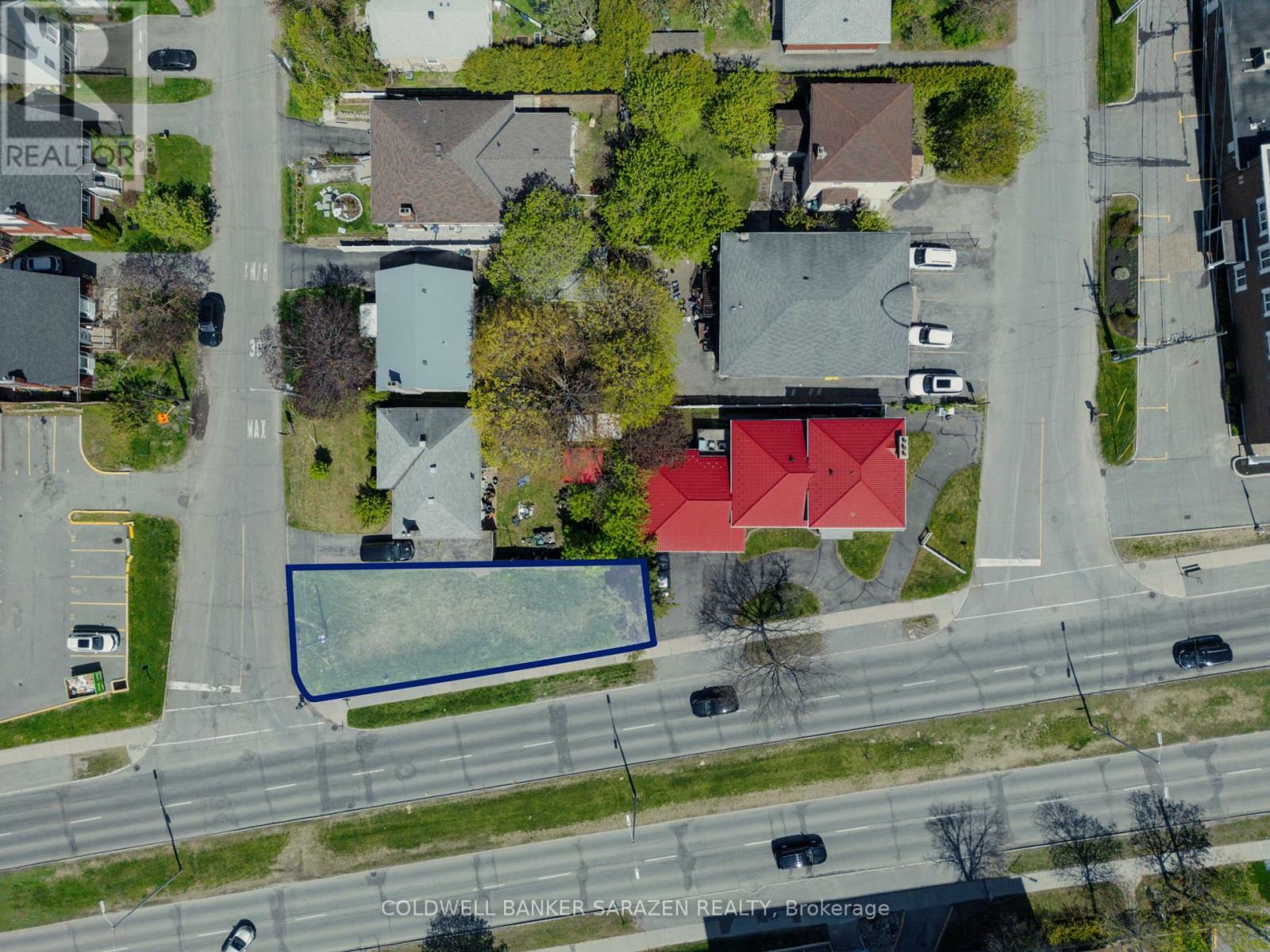 Photo de la propriété: 517 Hartleigh Avenue ON K2B 5J5