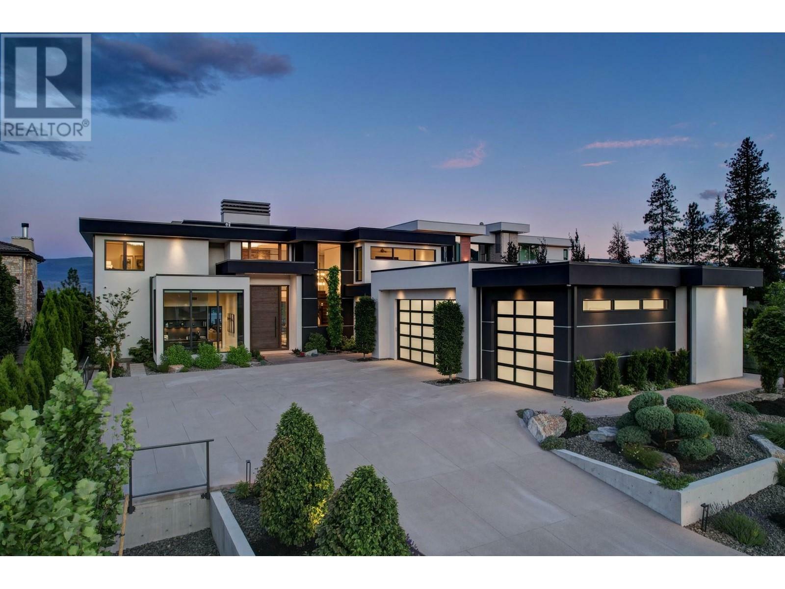 2463 Thacker Drive  West Kelowna BC V1Z 1V9 photo
