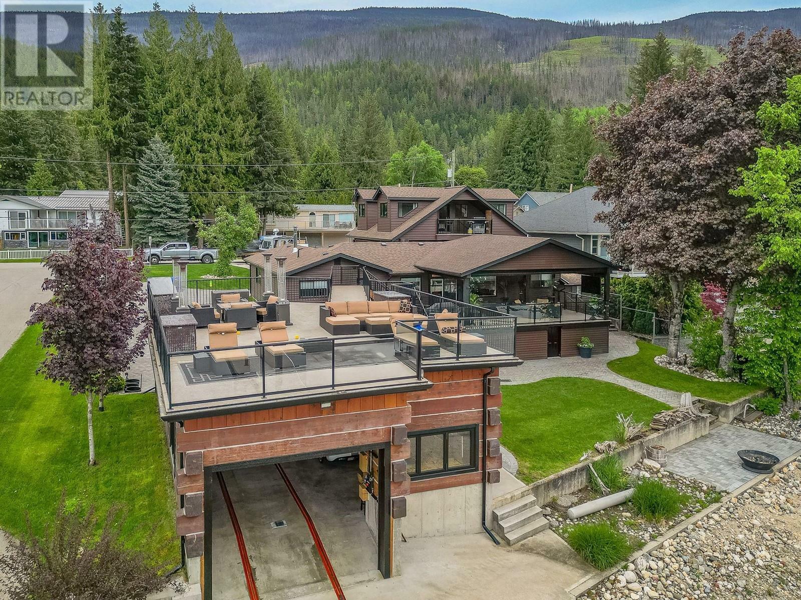 Photo de la propriété: 78 Montcalm Crescent BC V0E 2V1