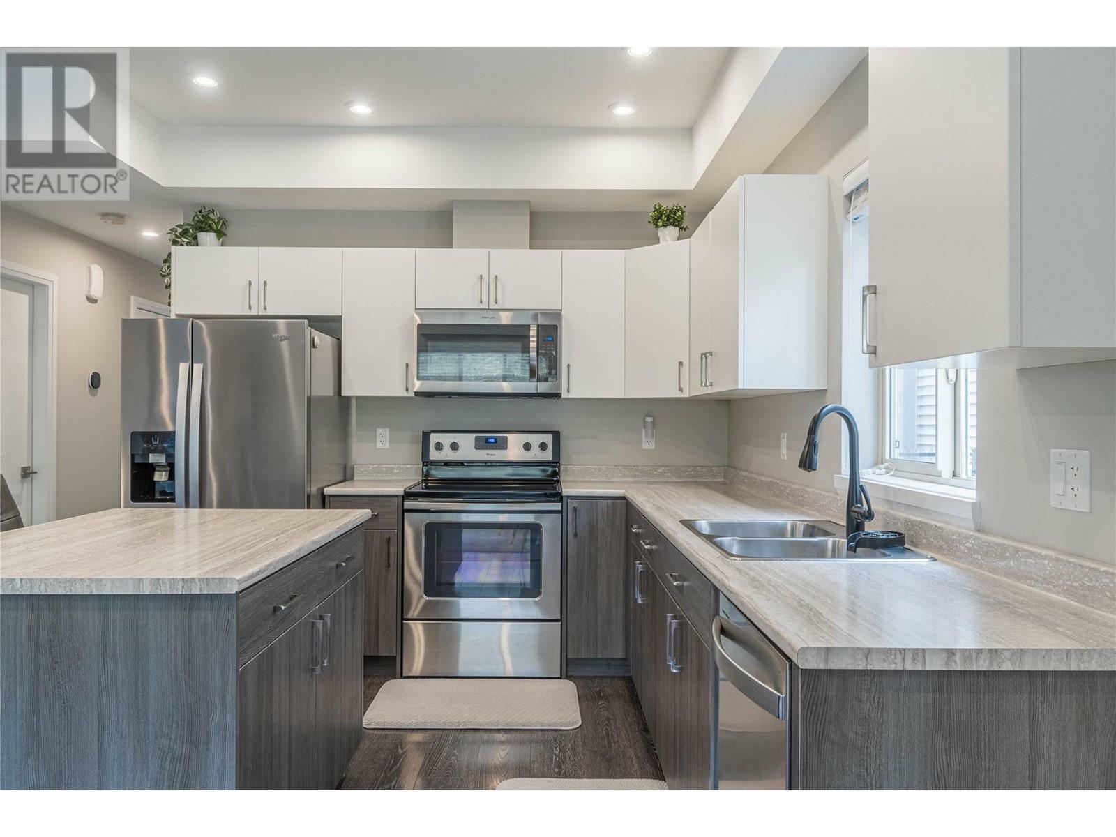 Property Photo: 1850 Hugh Allan Drive 160 BC V1S 0C8