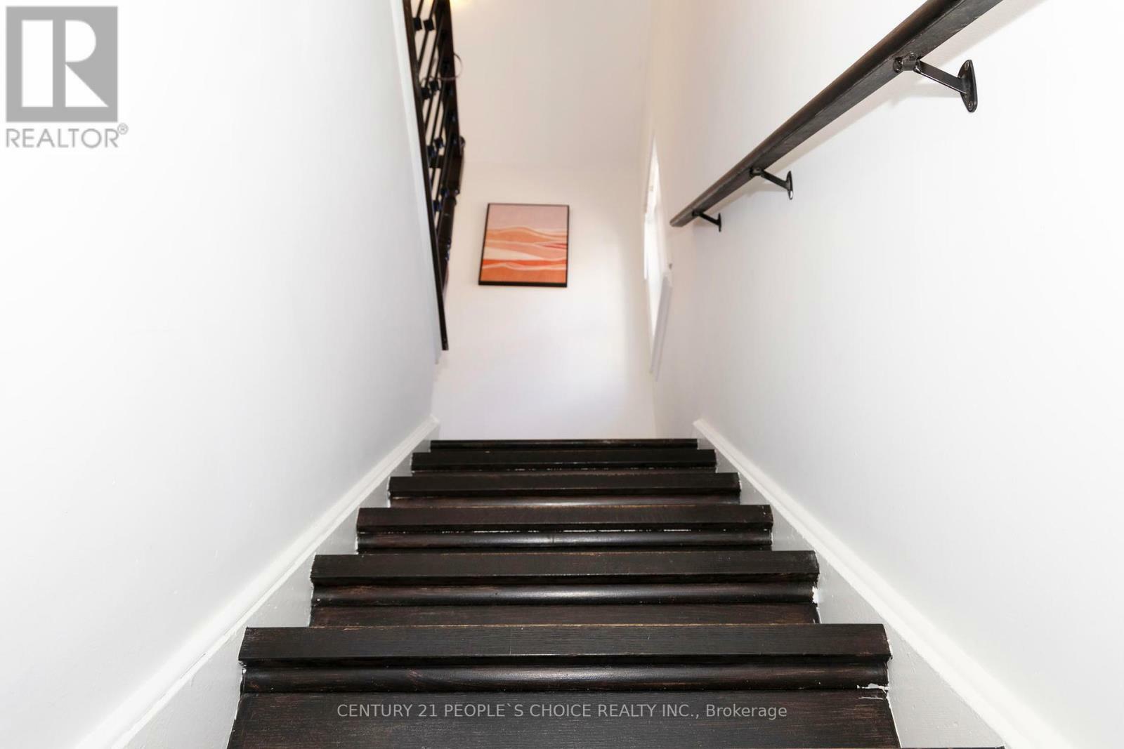 Property Photo: 844A Danforth Road ON M1K 1H5