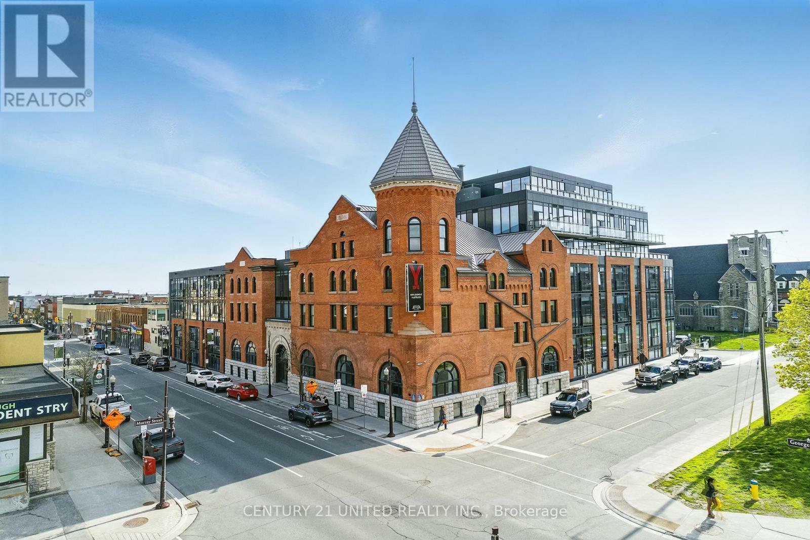 475 George Street North 202  Peterborough (Downtown) ON K9J 3G6 photo