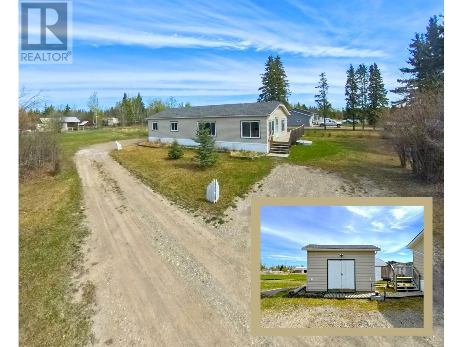 Photo de la propriété: 6396 Daisy Avenue BC V1J 8J8