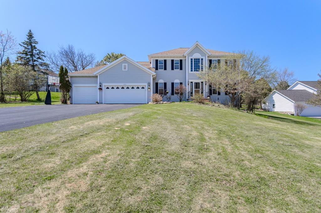 Property Photo: 4010 Ashland Avenue WI 54403