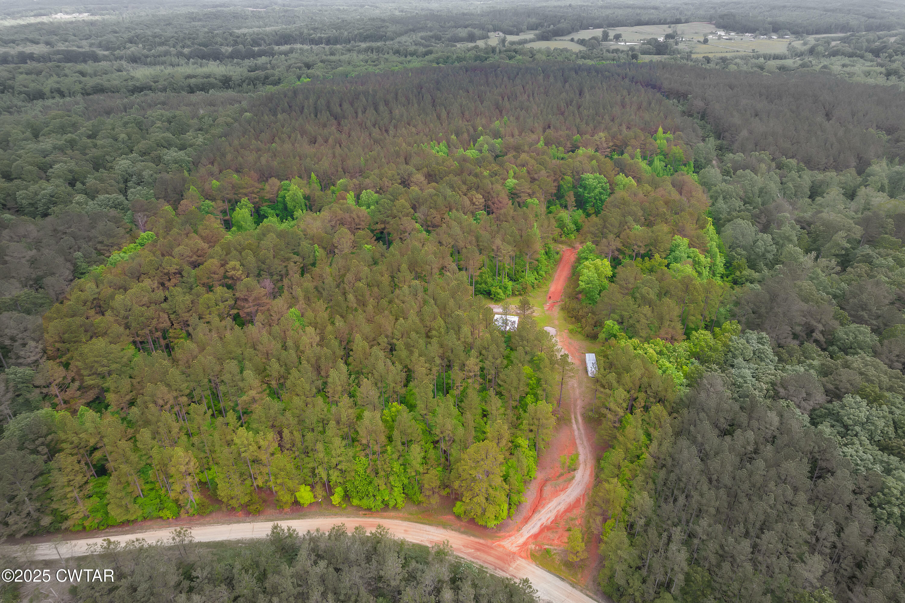 Property Photo: 1515 Dacus Rd Road TN 38356
