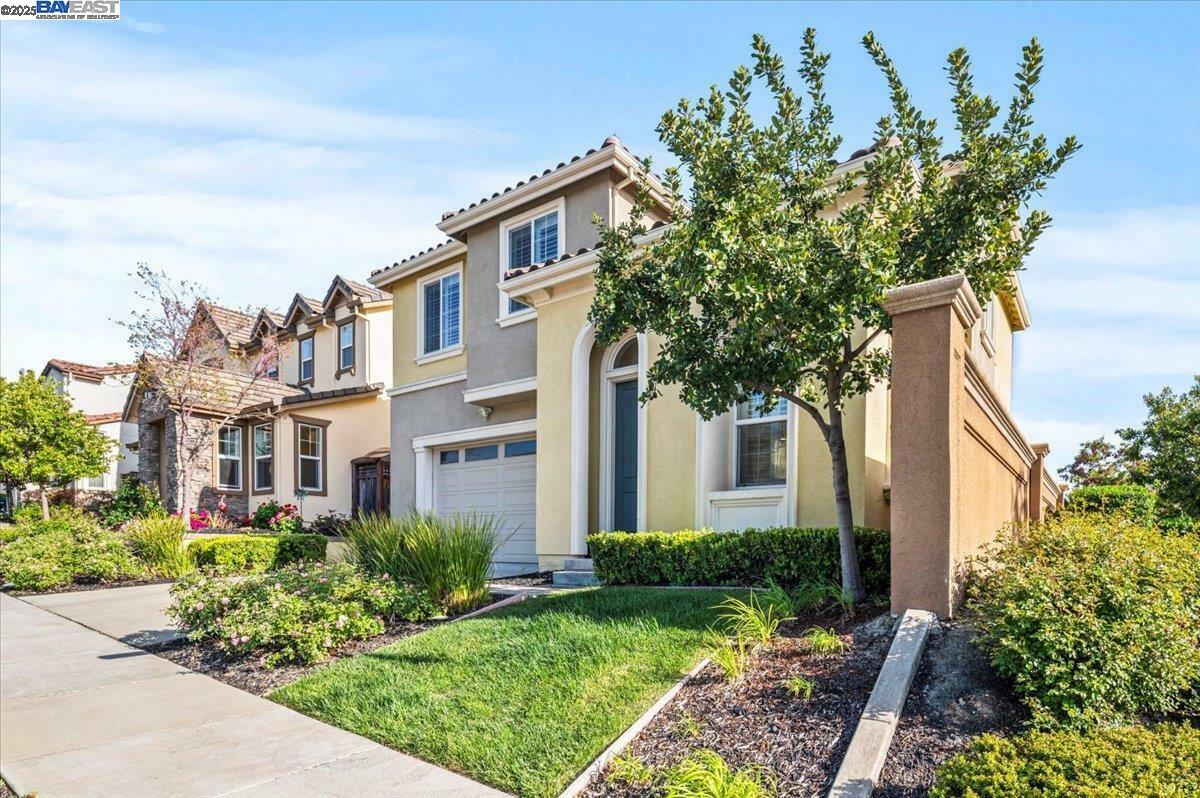 Property Photo: 2192 Haggerty Dr. CA 94568