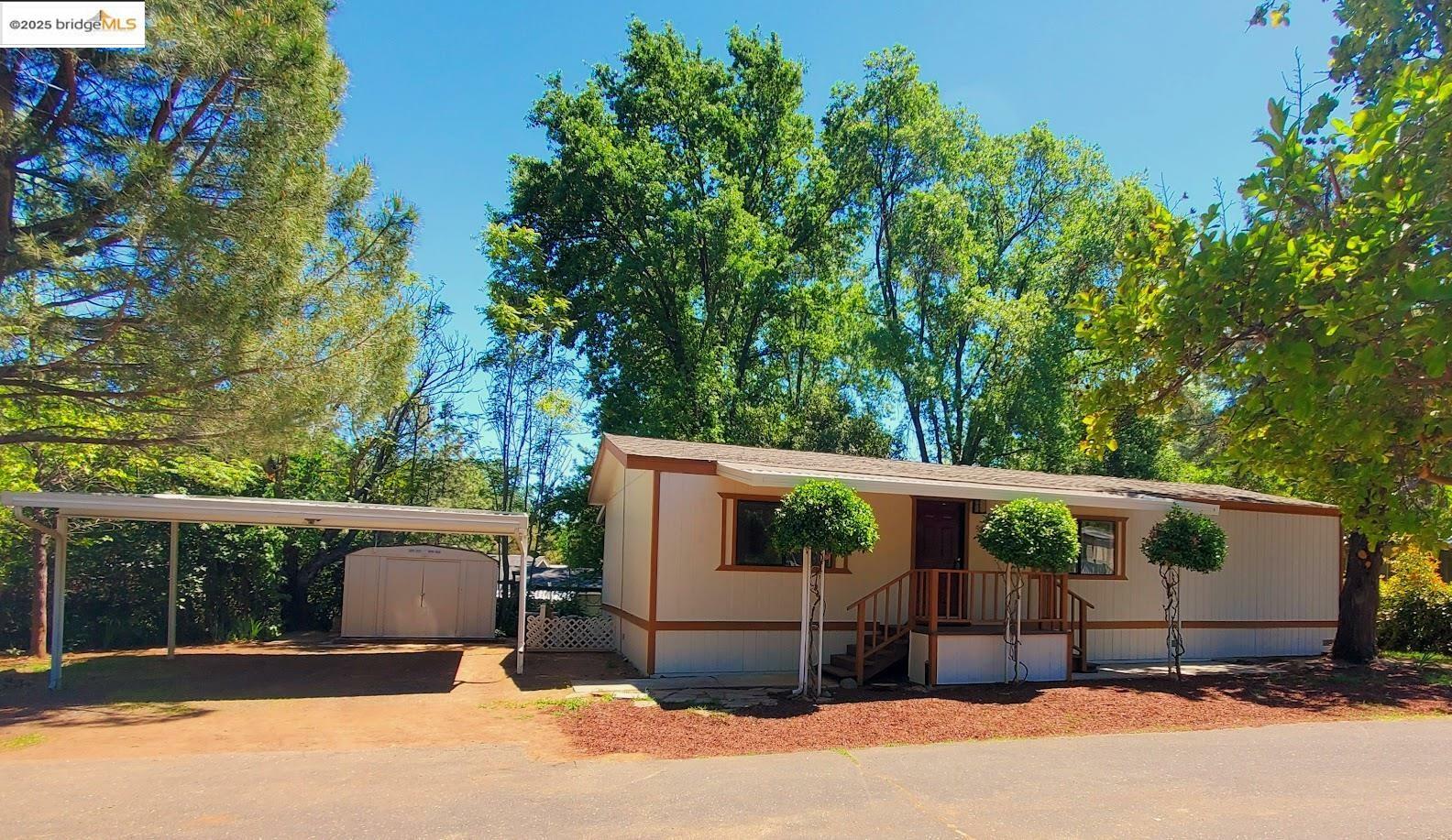 18330 Wards Ferry Road 59  Sonora CA 95370 photo