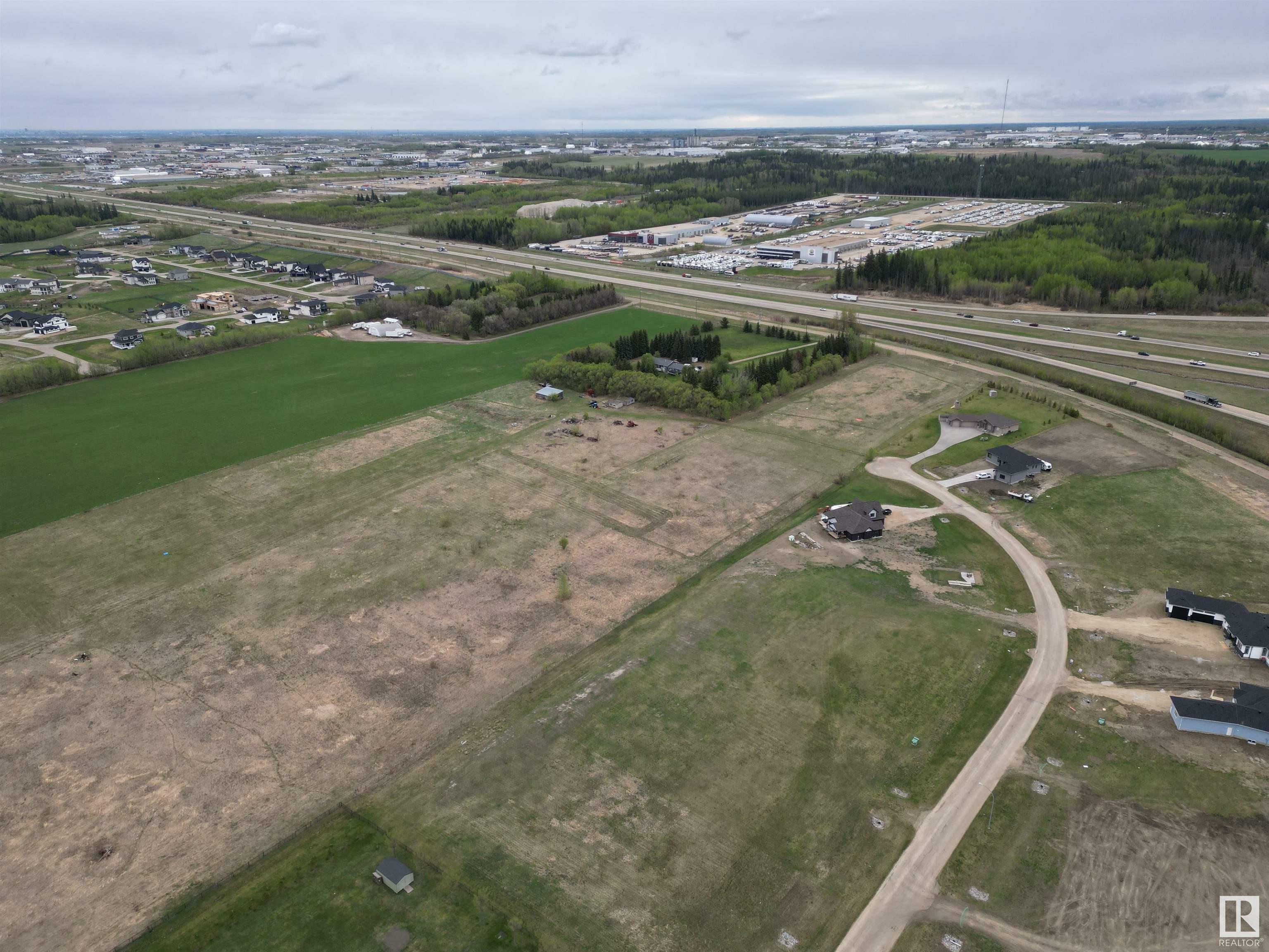 26422 Hghway 16  Rural Parkland County AB T7X 0G3 photo