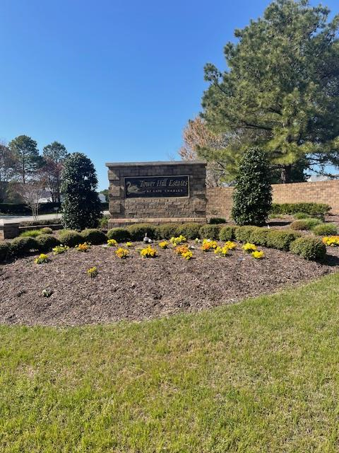 Property Photo: Lot 27 Tower Hill Circle VA 23310