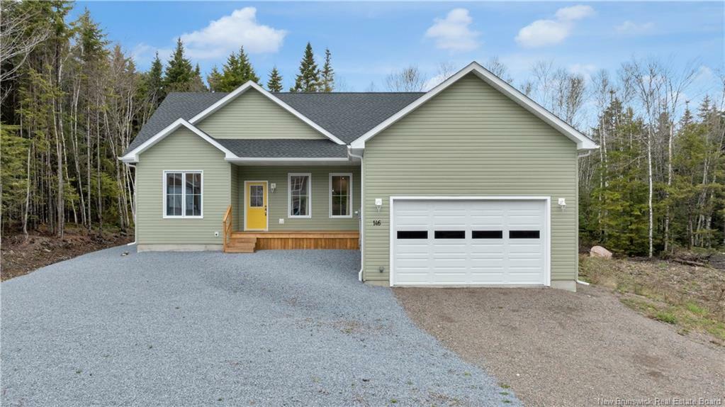 146 Highland Road  Grand Bay-Westfield NB E5K 1H8 photo