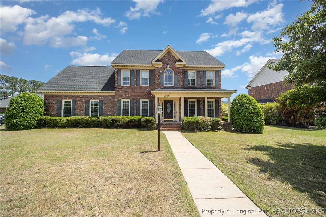 Property Photo: 6424 Fulham Road NC 28311