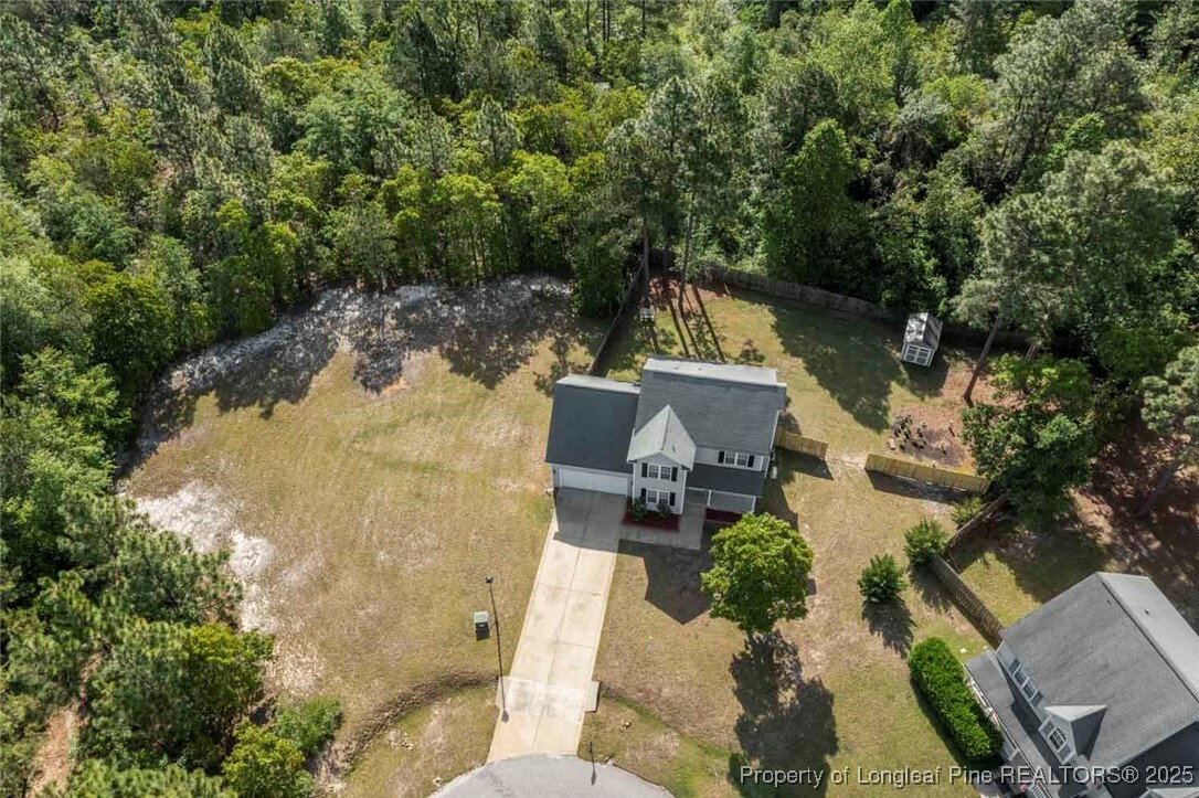Property Photo: 140 Chinkapin Oak Circle NC 28323