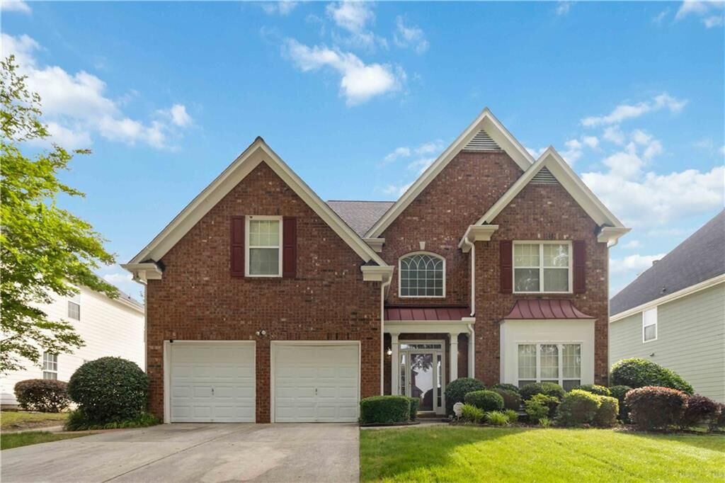 Property Photo:  7325 Thoreau Circle  GA 30349 