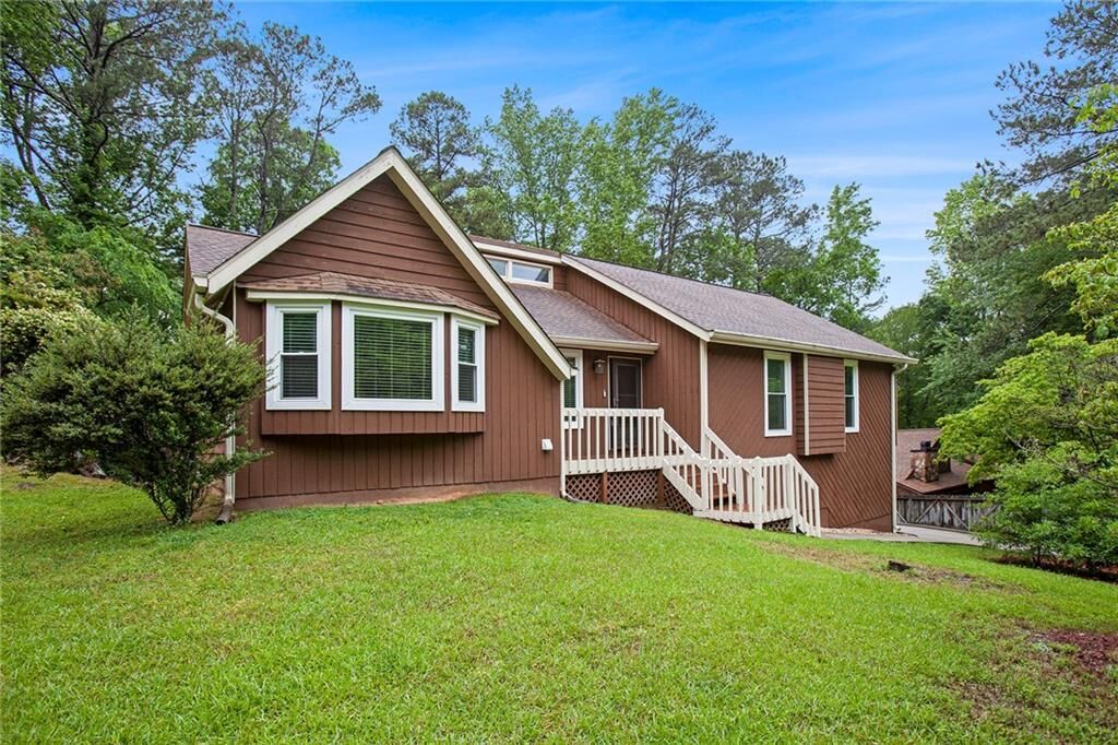 Property Photo: 3492 Ember Street GA 30066