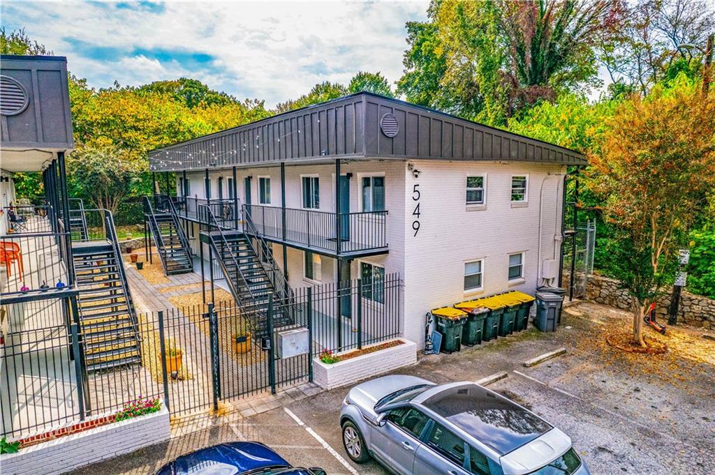549 Highland Avenue NE  Atlanta GA 30312 photo