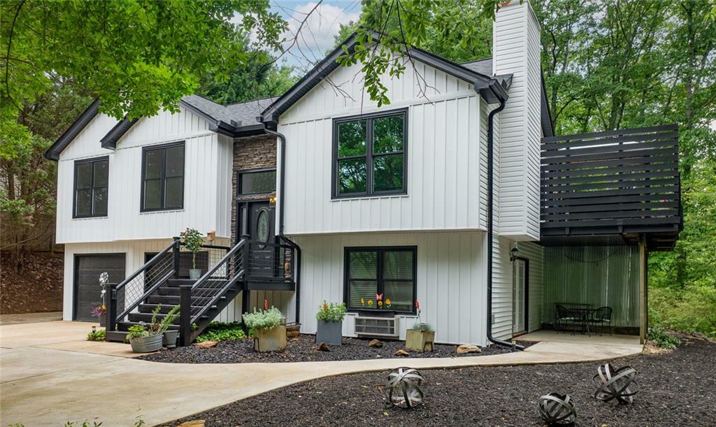 3989 Echo Point  Flowery Branch GA 30542 photo