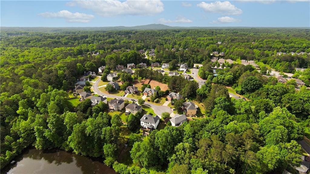Property Photo:  5015 Preservation Pointe NW  GA 30152 