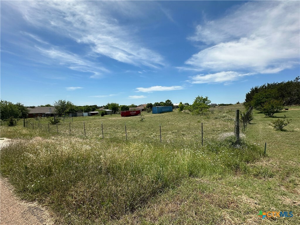 Property Photo: Tbd Swedish Lane TX 76549
