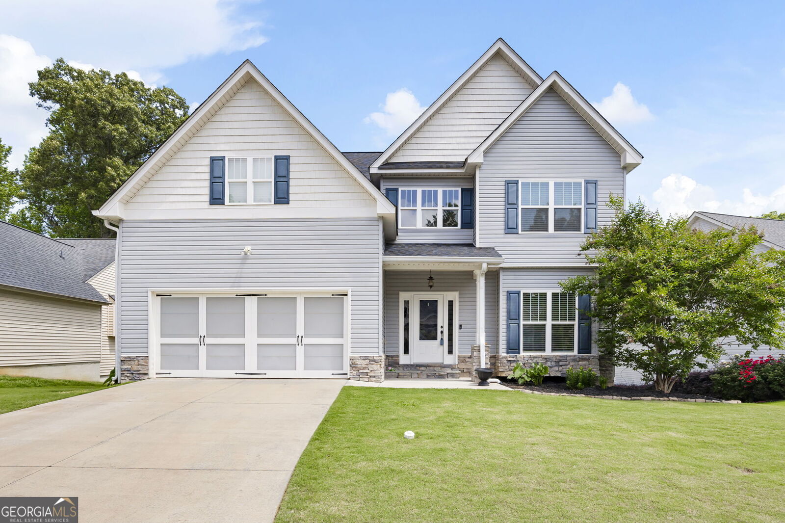 Property Photo: 1016 Buckeye Lane GA 30180