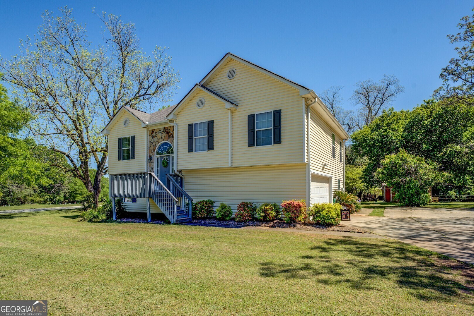 Property Photo: 2821 Highway 11 S GA 30055