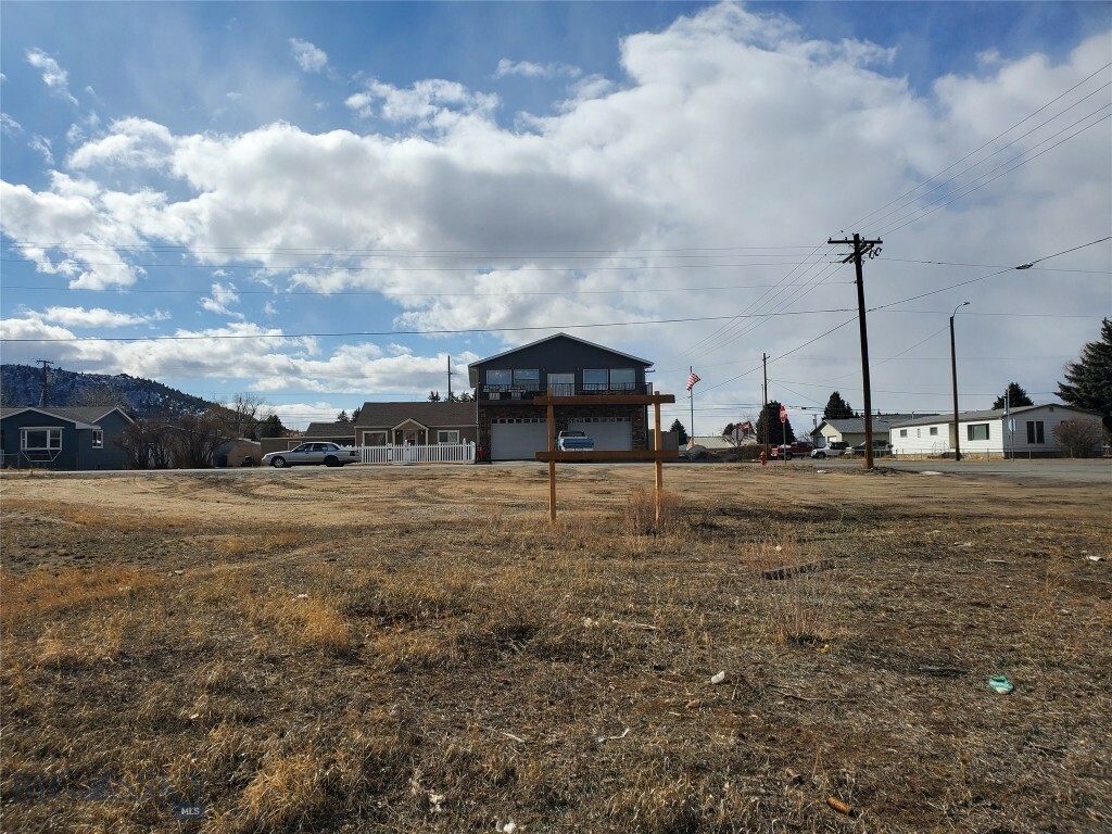 Property Photo: 3302 Busch Street MT 59701