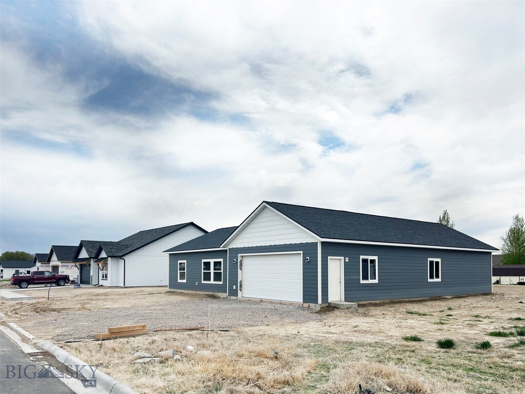 Property Photo: 26 Thomas Drive MT 59725