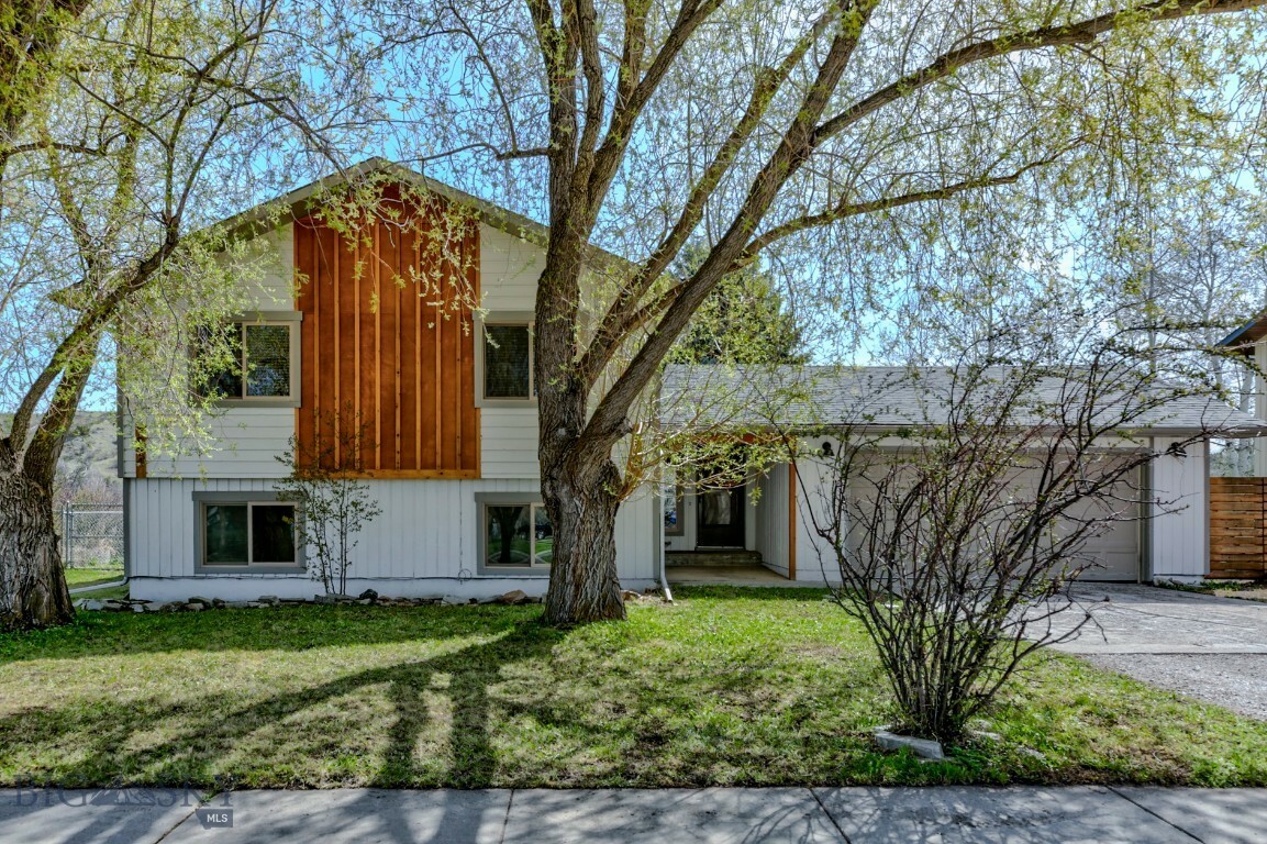 1814 & 1816 S Rouse 1 &Amp 2  Bozeman MT 59715 photo