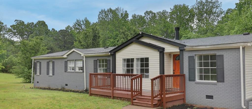 Property Photo: 112 Huff Road GA 31807