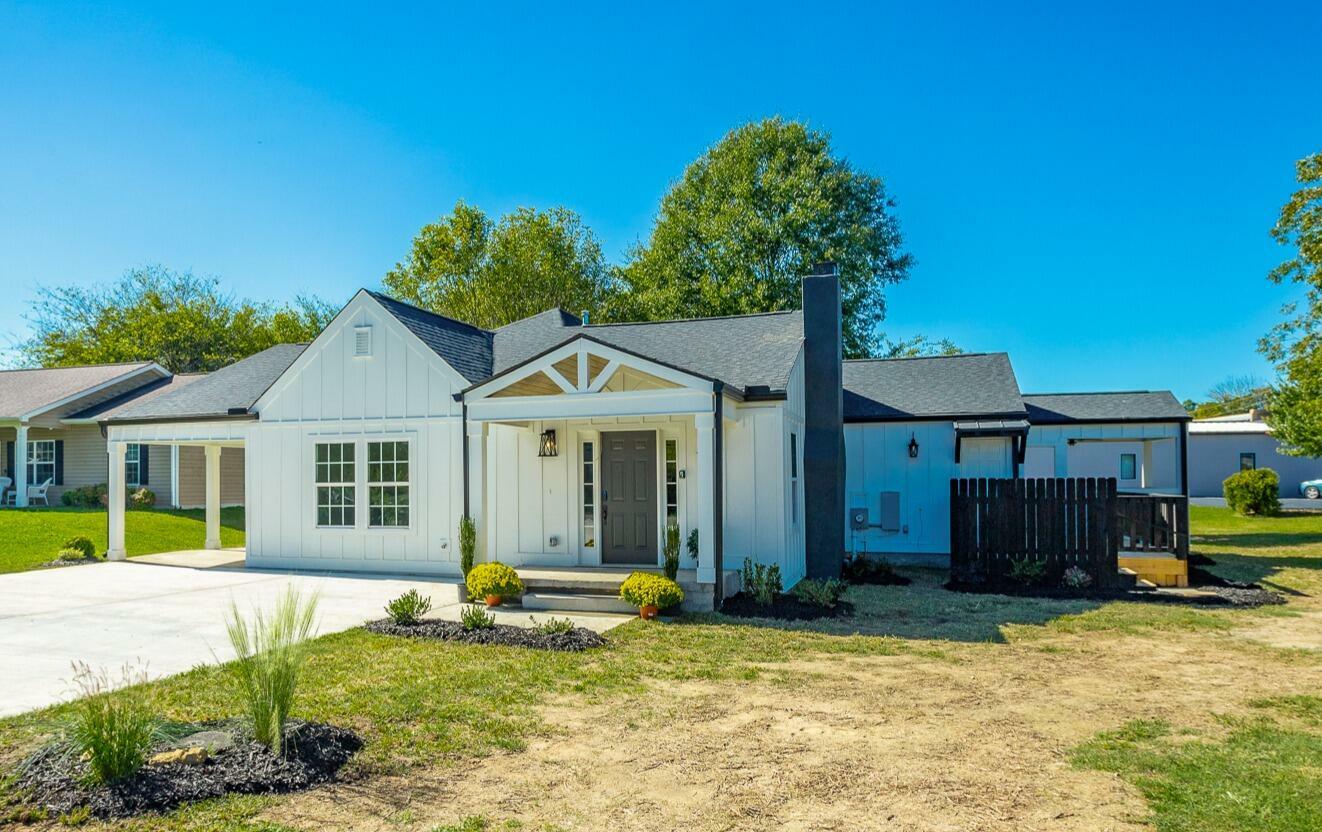 235 Guyler Street  Ringgold GA 30736 photo